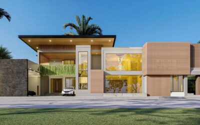 7 Tren Desain Interior 2025 yang Wajib Dicoba di Rumah Anda