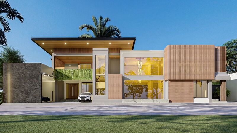 7 Tren Desain Interior 2025 yang Wajib Dicoba di Rumah Anda